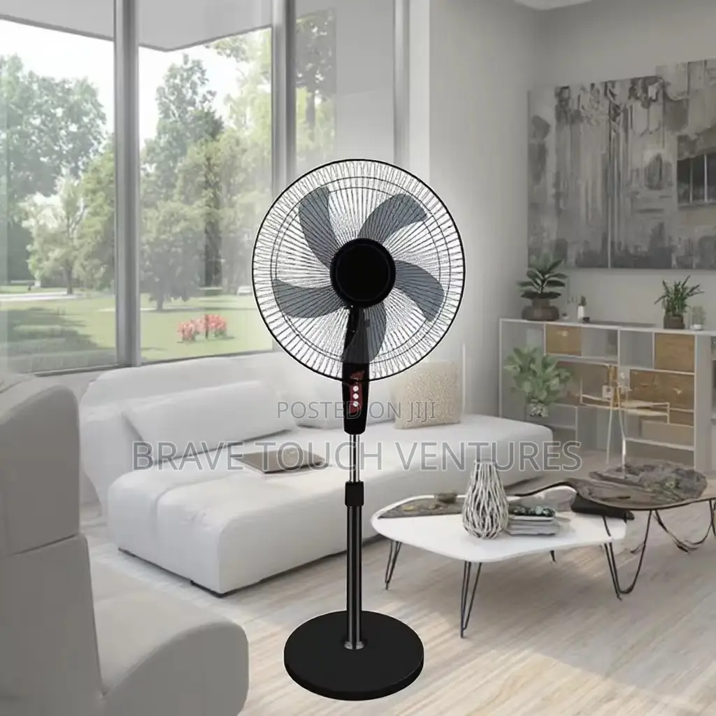 16 Inches Standing Fan