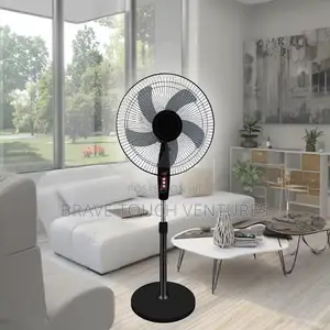 16 Inches Standing Fan