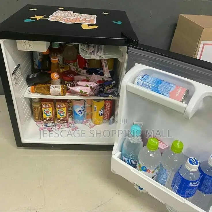 Table Top Mini Fridge