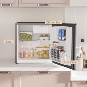 Table Top Mini Fridge