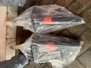Honda Accord 2018 Censor Type Brand New Fronts Shocks
