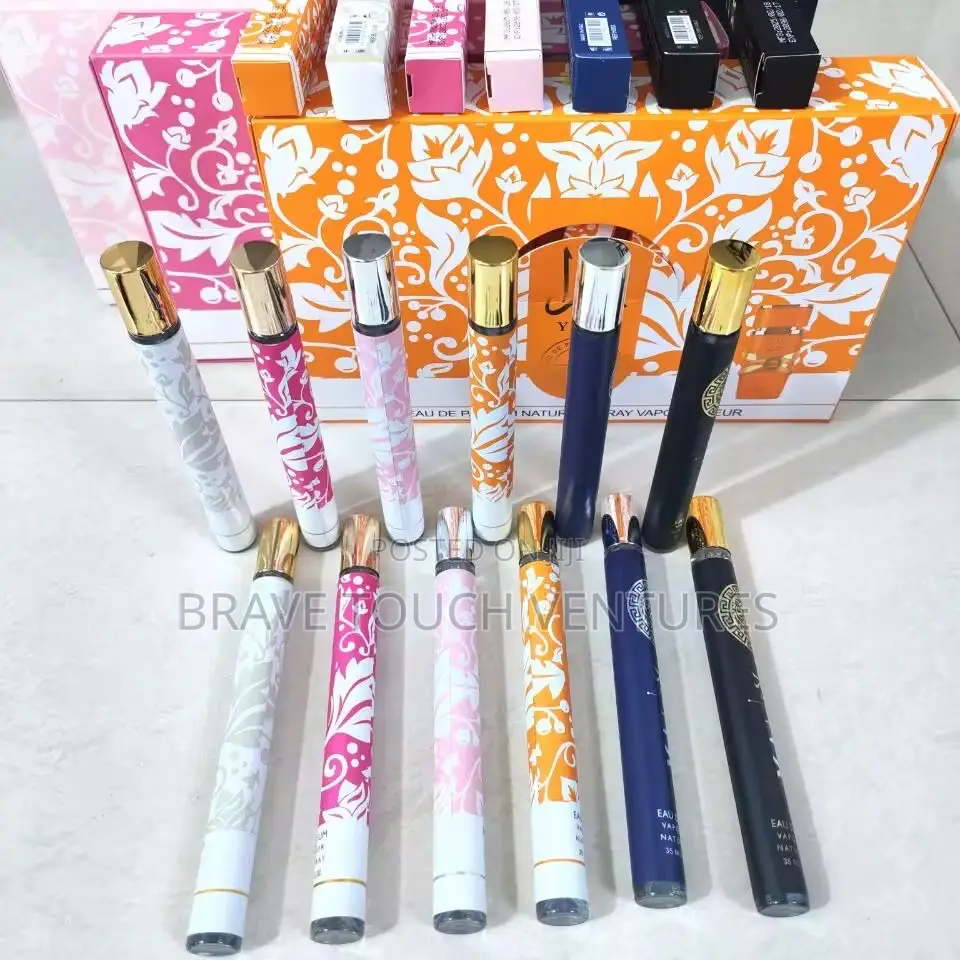 Asad Yara 35ml Pocket/Hand Bag Long Lasting Perfume