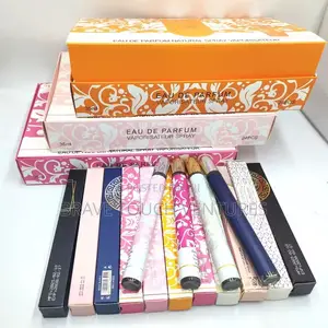 Asad Yara 35ml Pocket/Hand Bag Long Lasting Perfume