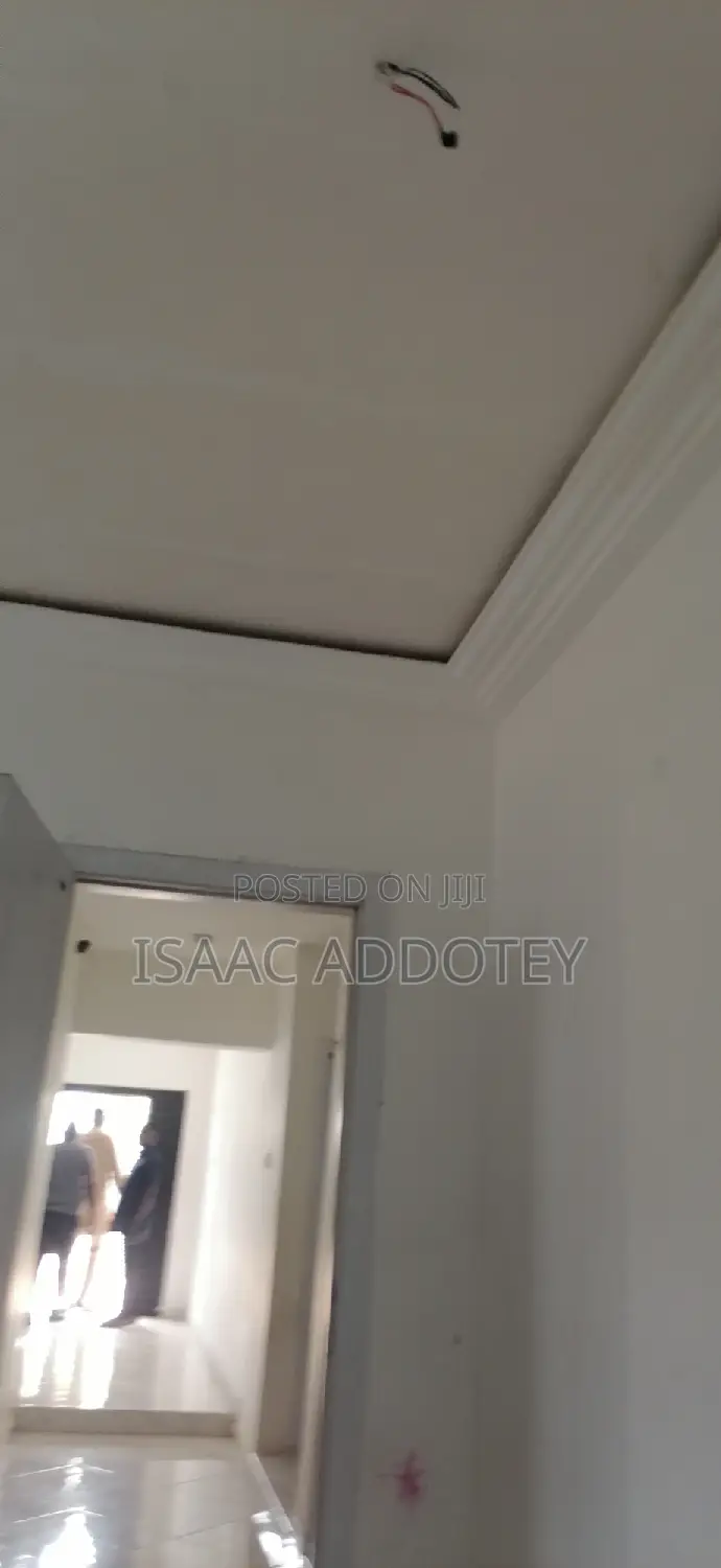 2bdrm Apartment in Lashibi Transforma, Spintex for rent
