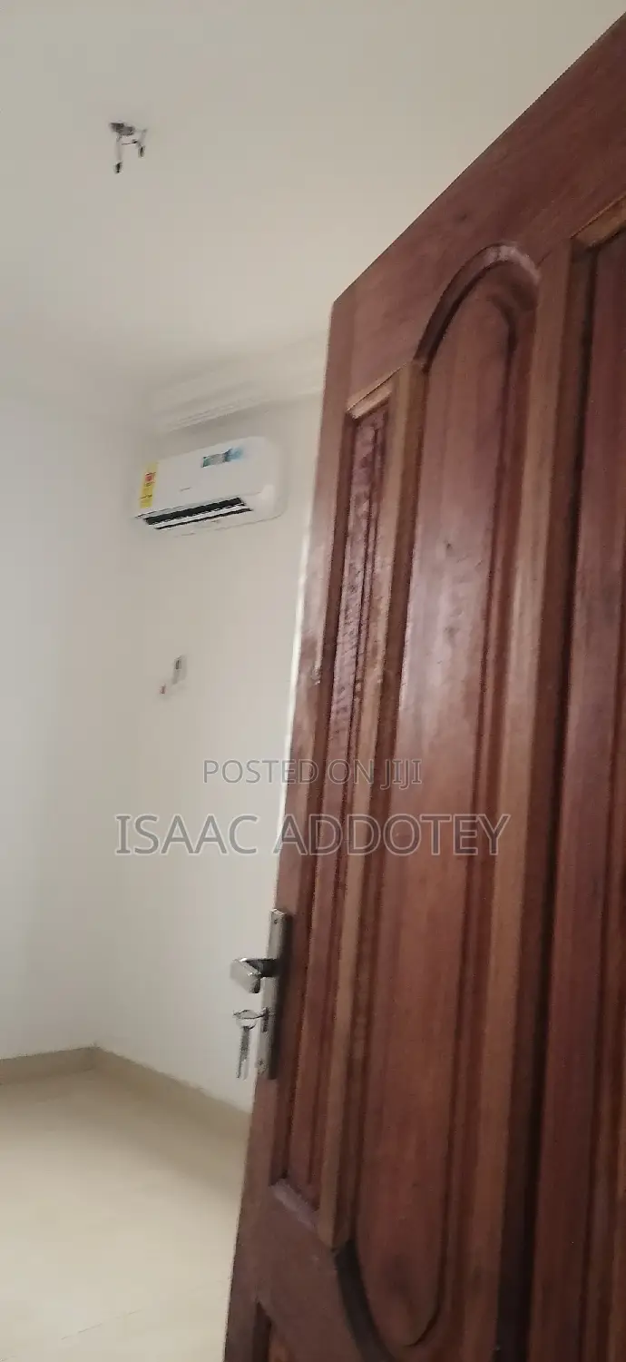 2bdrm Apartment in Lashibi Transforma, Spintex for rent