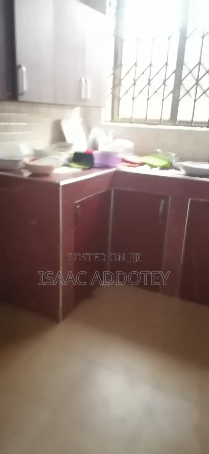 2bdrm Apartment in Lashibi Transforma, Spintex for rent