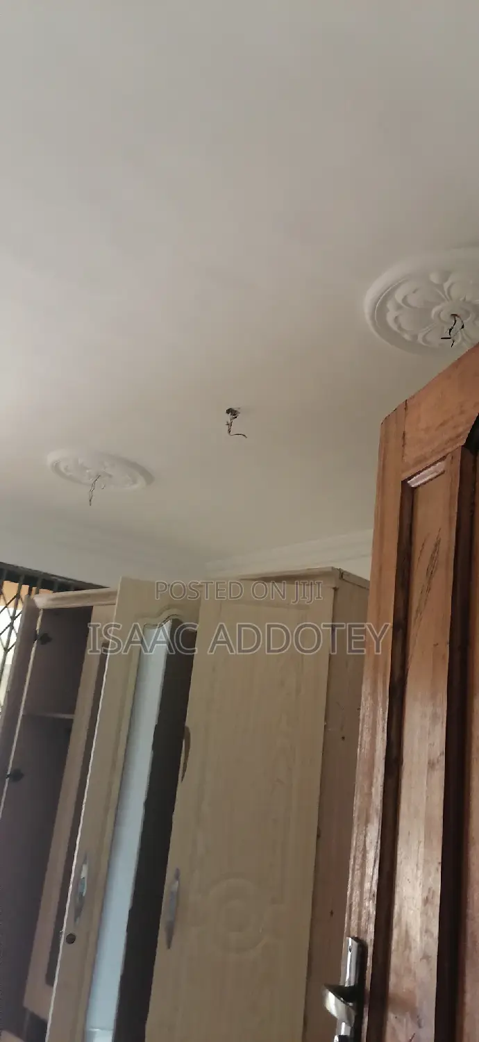 2bdrm Apartment in Lashibi Transforma, Spintex for rent
