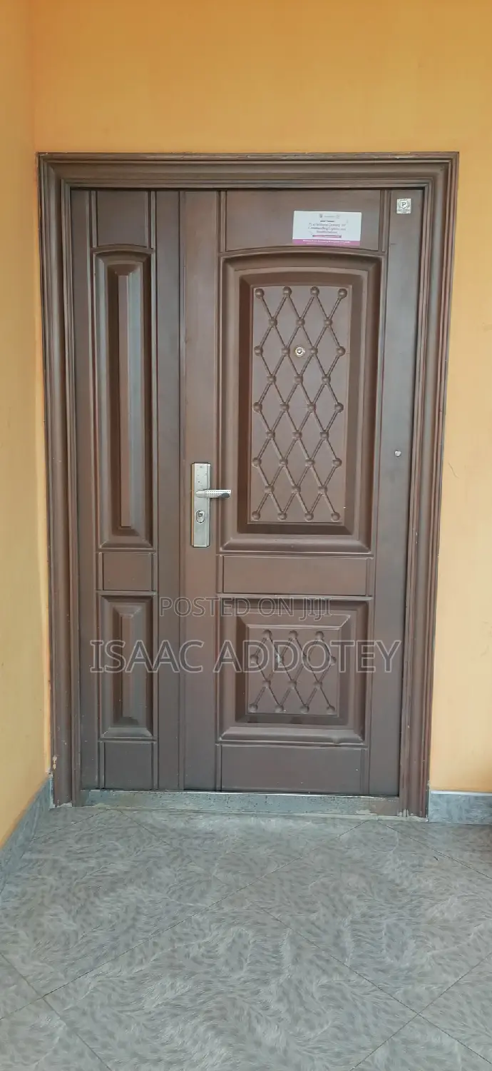 2bdrm Apartment in Lashibi Transforma, Spintex for rent