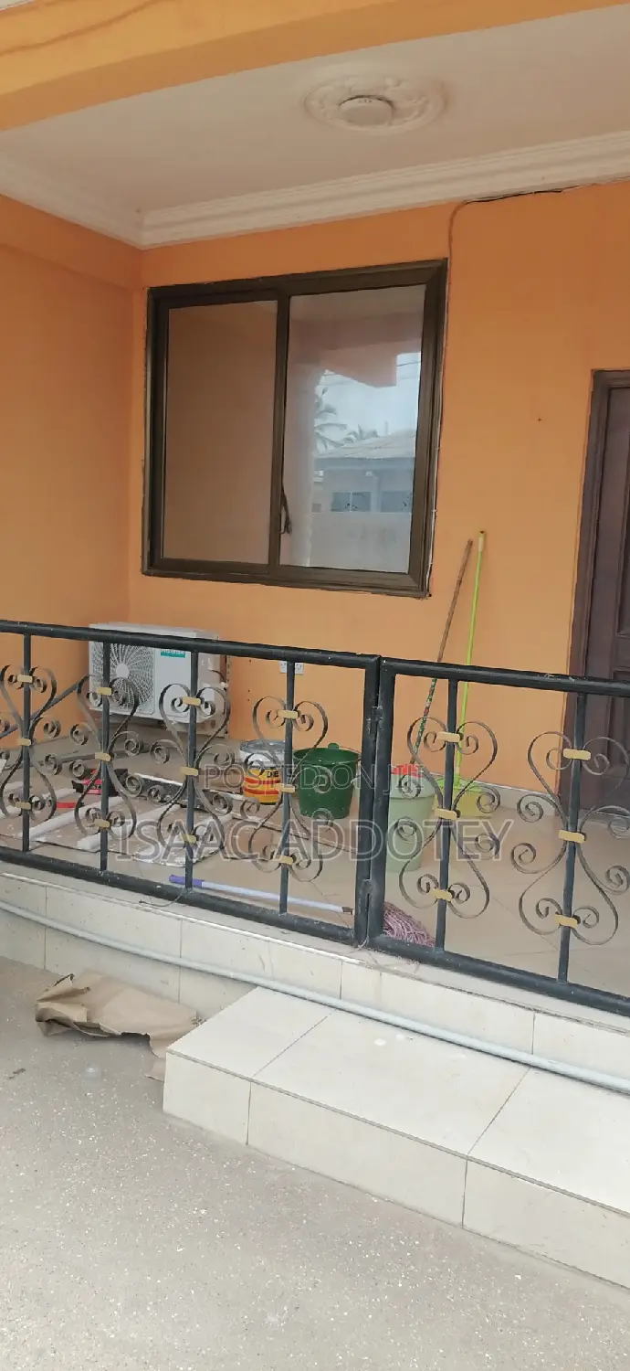 2bdrm Apartment in Lashibi Transforma, Spintex for rent