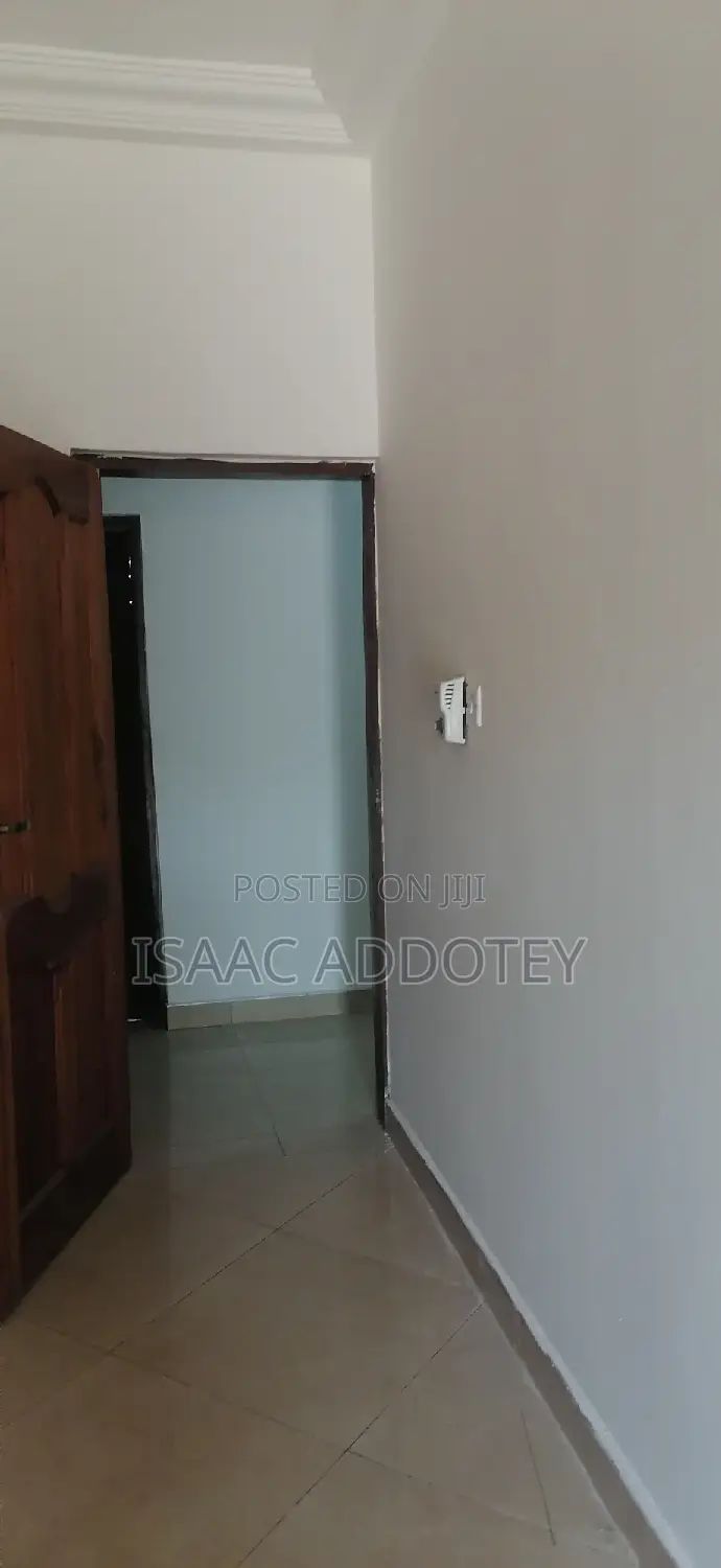 2bdrm Apartment in Lashibi Transforma, Spintex for rent
