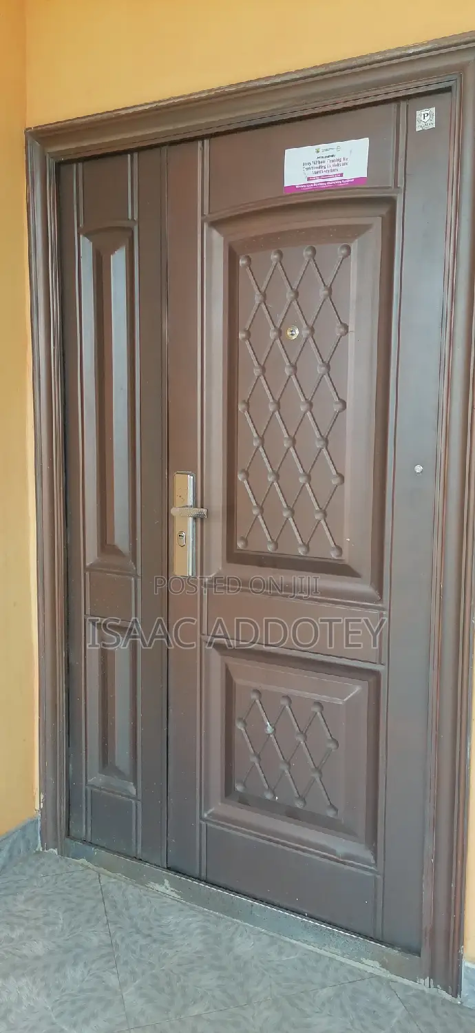 2bdrm Apartment in Lashibi Transforma, Spintex for rent
