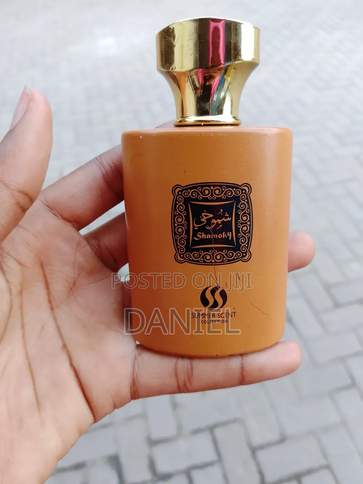 Shamokhi Perfume Edp