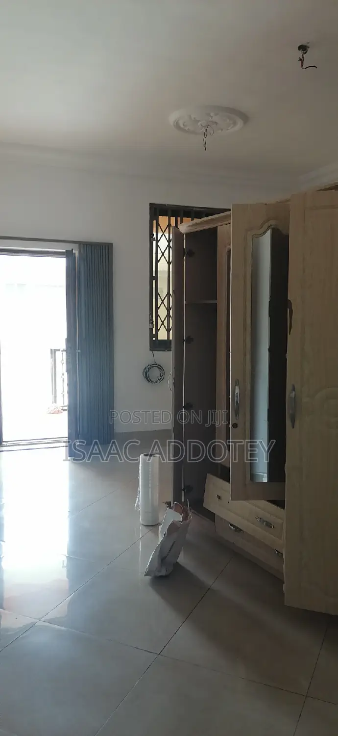 2bdrm Apartment in Lashibi Transforma, Spintex for rent