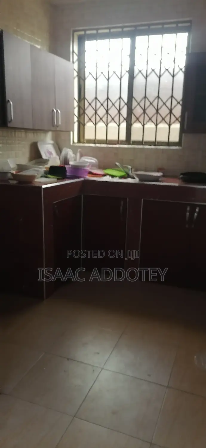 2bdrm Apartment in Lashibi Transforma, Spintex for rent