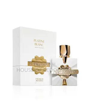Aromatix Perfume ( Royal Taboo, X Xandal, Carnal Desire,Platine Blanc)