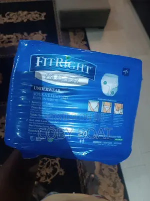 Adult Diaper