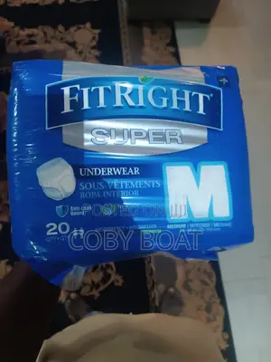 Adult Diaper