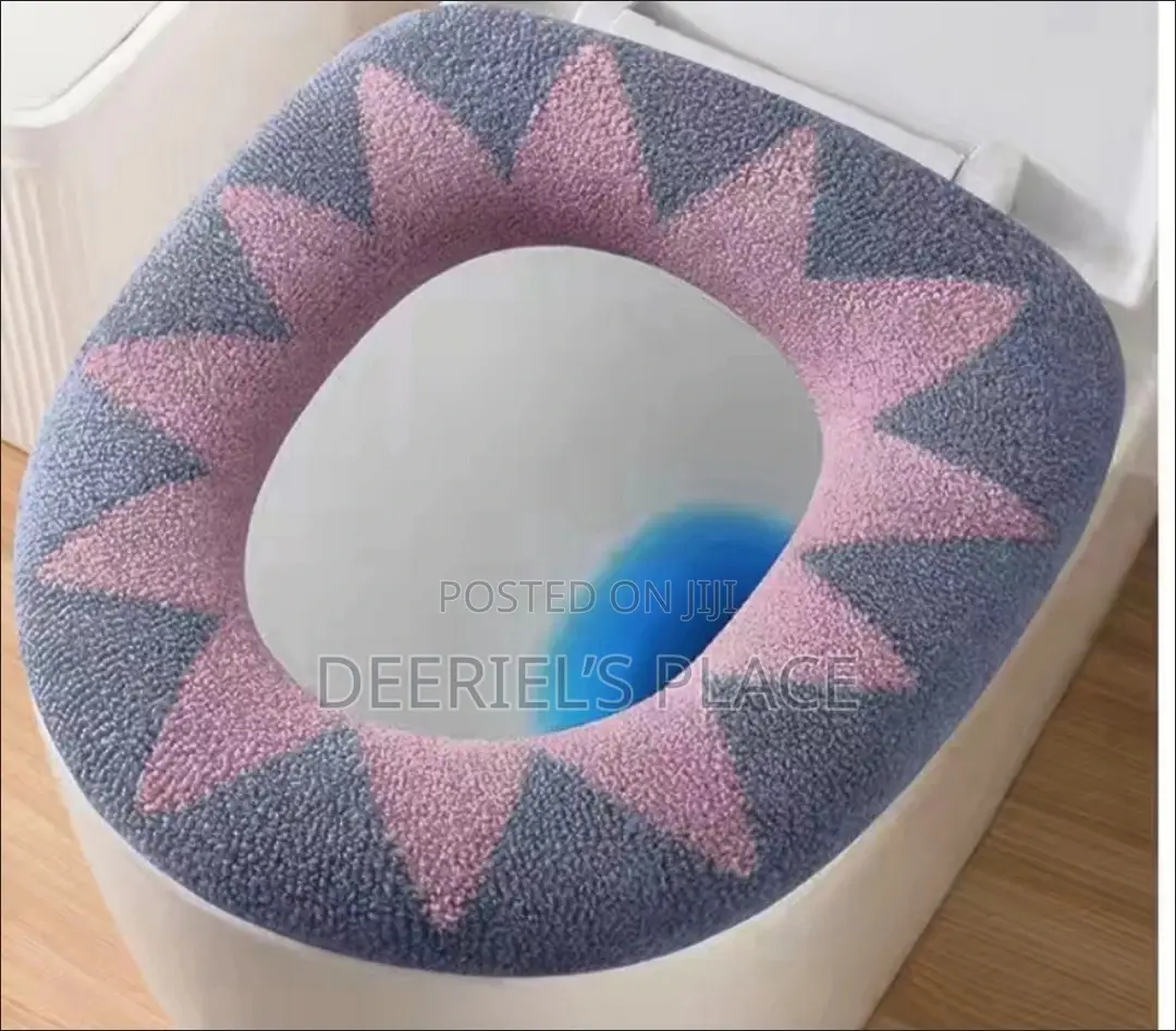 Unique Toilet Seat Covers