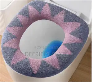 Unique Toilet Seat Covers