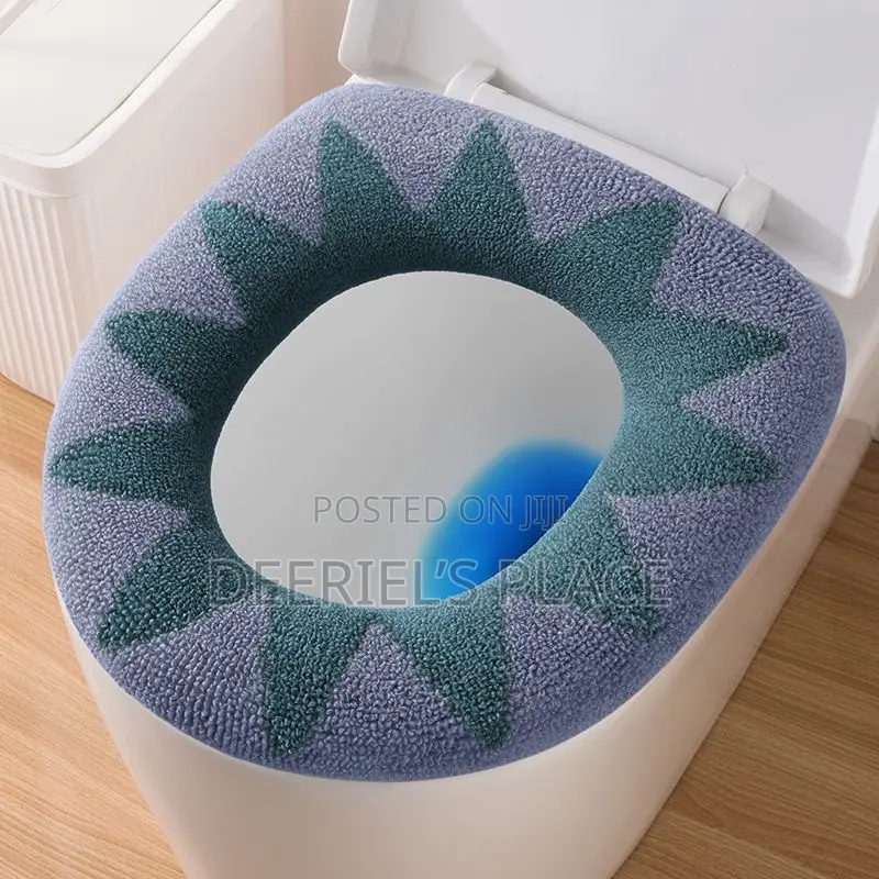 Unique Toilet Seat Covers