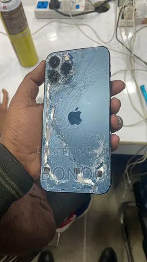 iPhone Back Glass Replacement
