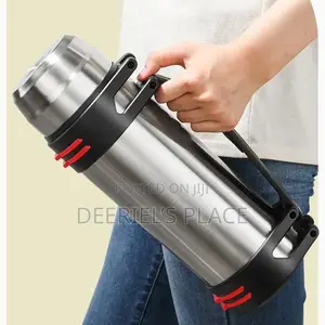 Water/Food Flask