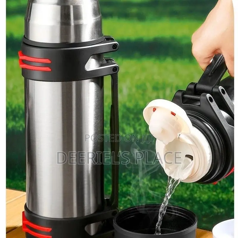 Water/Food Flask