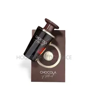 Eclair Affair & Chocola Addict Eau De Parfum 100ml