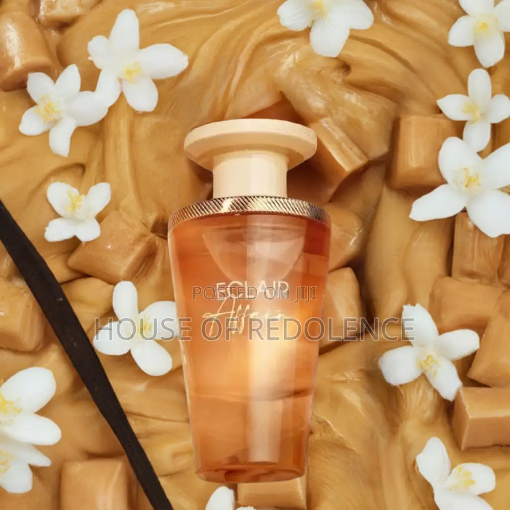 Eclair Affair & Chocola Addict Eau De Parfum 100ml