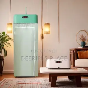 Antibacterial Electric Clothes Dryer