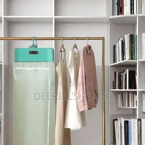 Antibacterial Electric Clothes Dryer