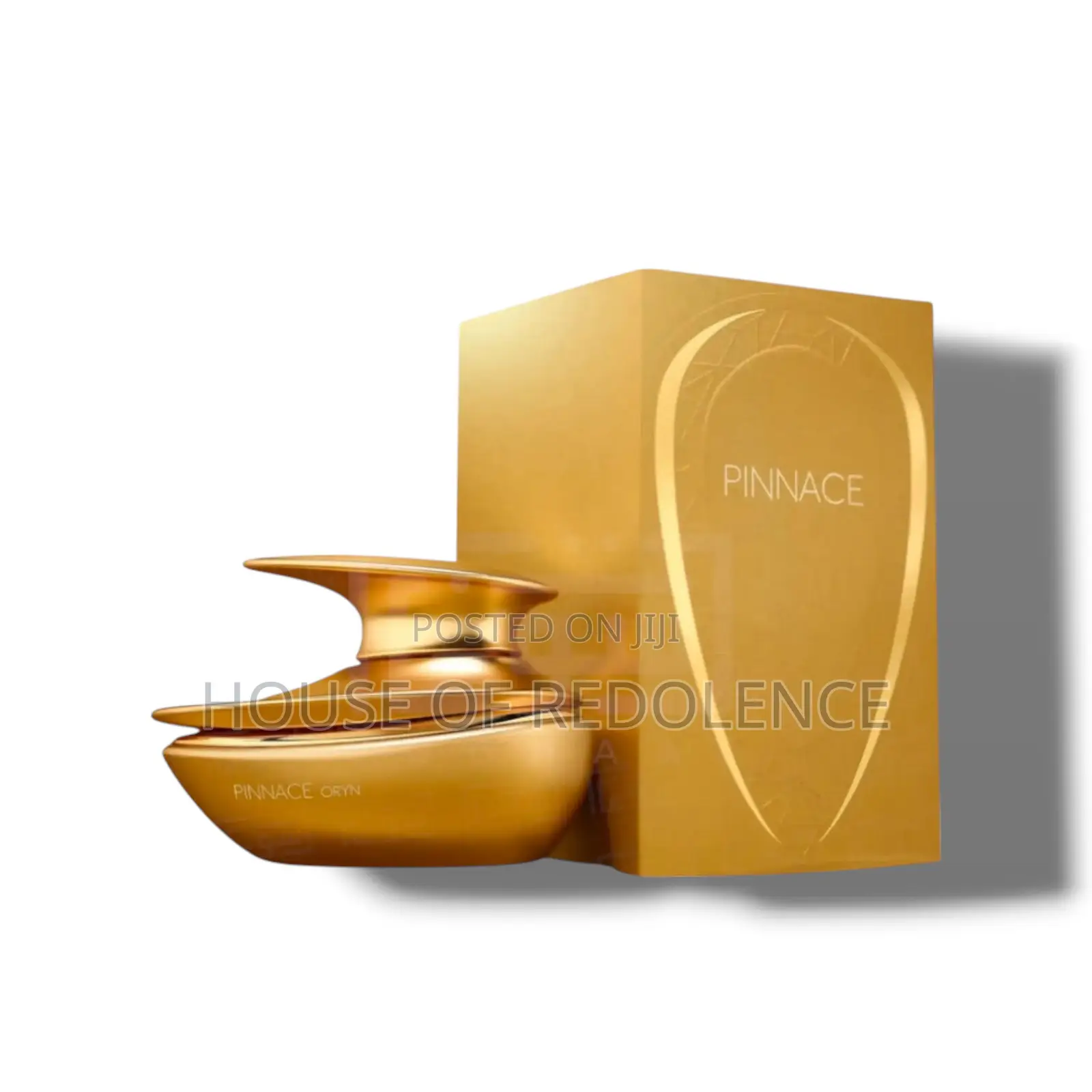 Pinnace White, Pinnace Noir , Pinnace Oryn Eau De Parfum