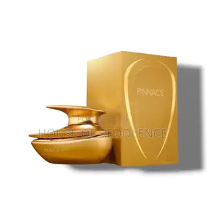 Pinnace White, Pinnace Noir , Pinnace Oryn Eau De Parfum