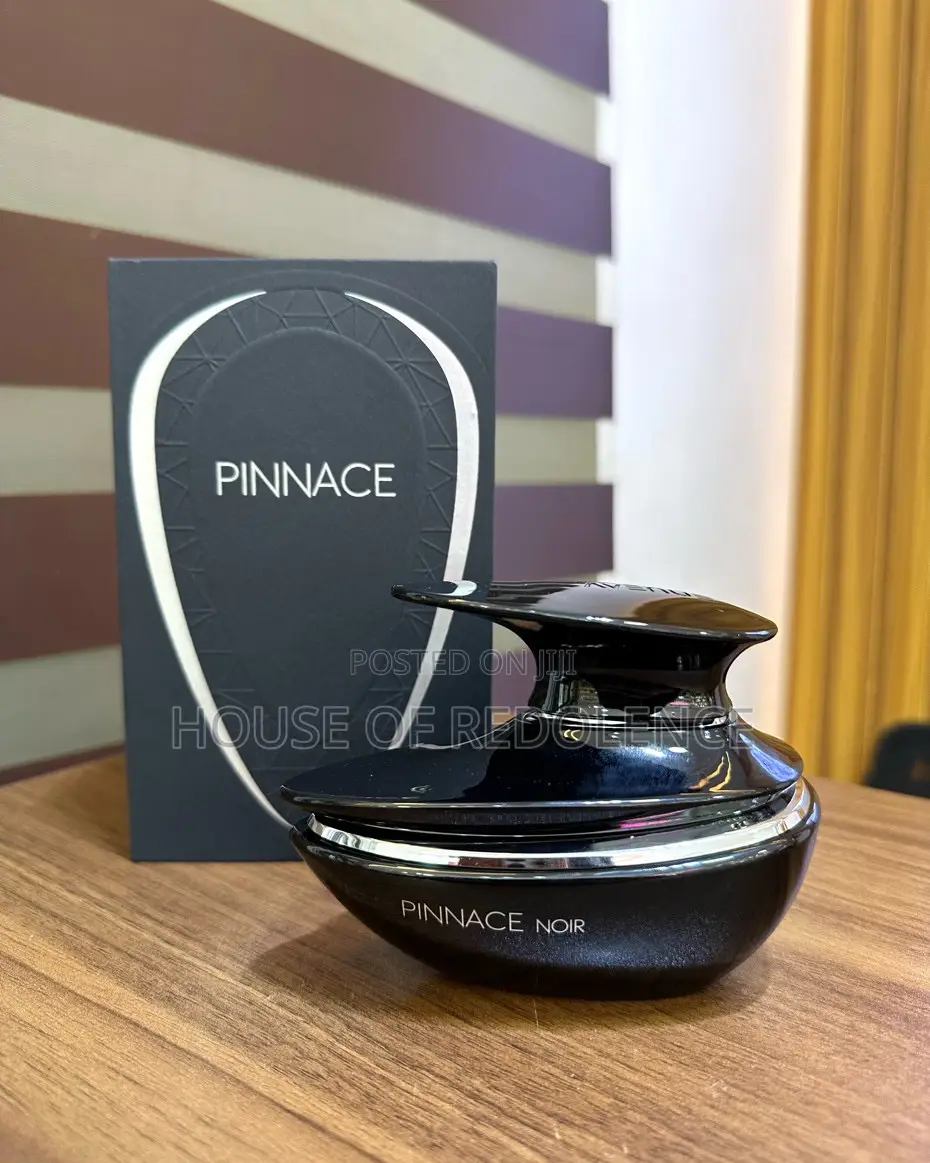 Pinnace White, Pinnace Noir , Pinnace Oryn Eau De Parfum