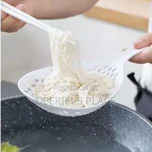 Strainer or Spatula