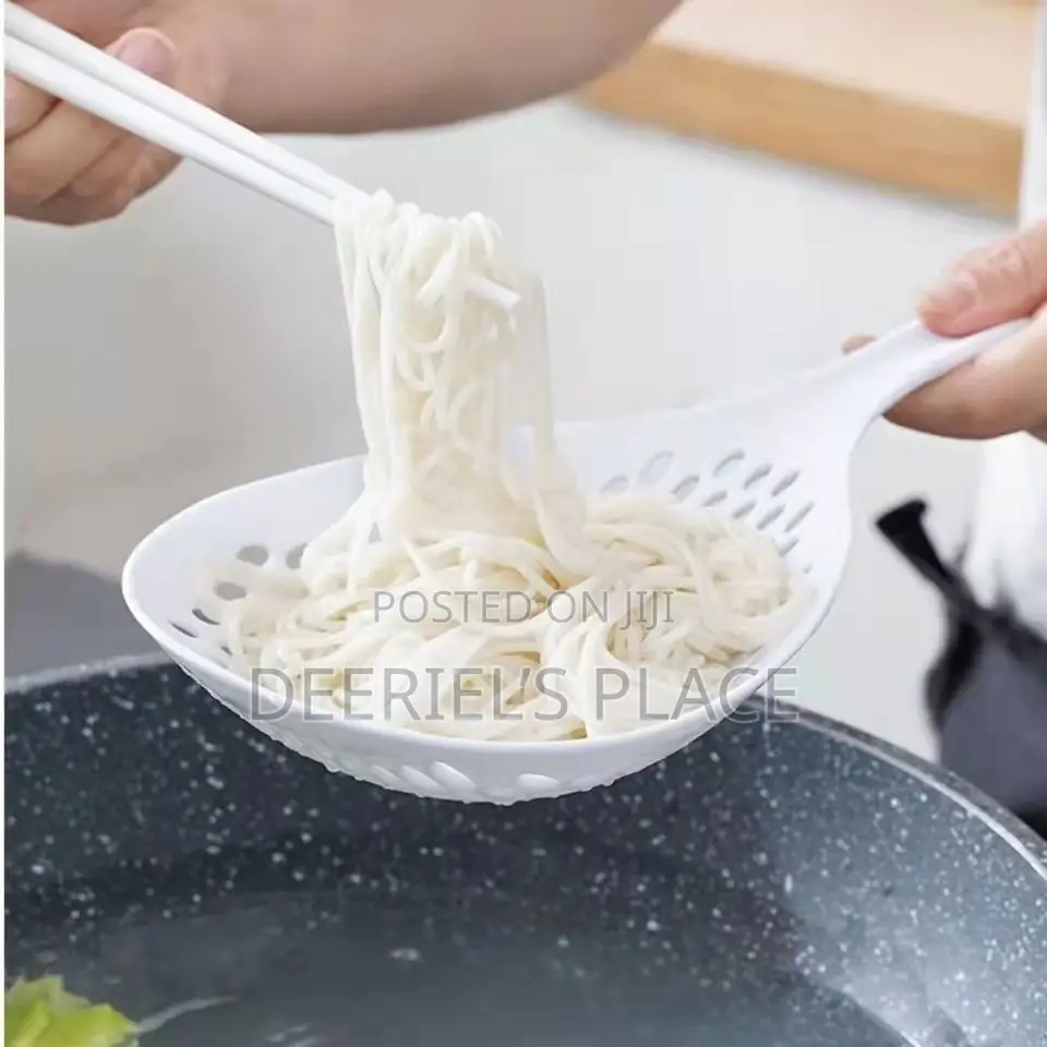 Strainer or Spatula