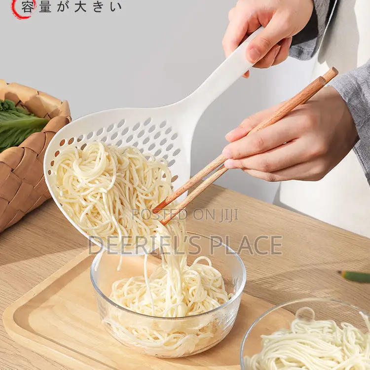 Strainer or Spatula