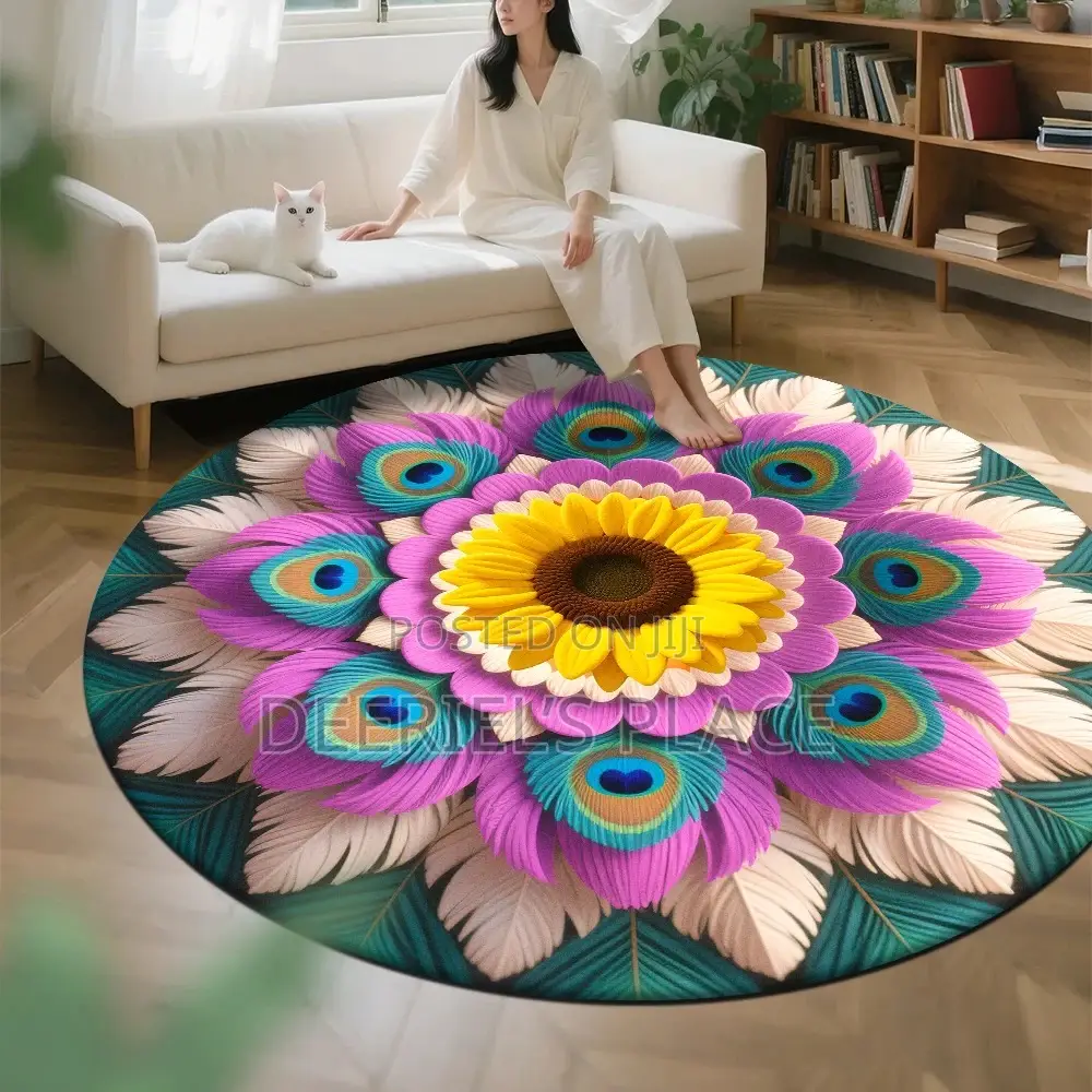 3d Door Mats