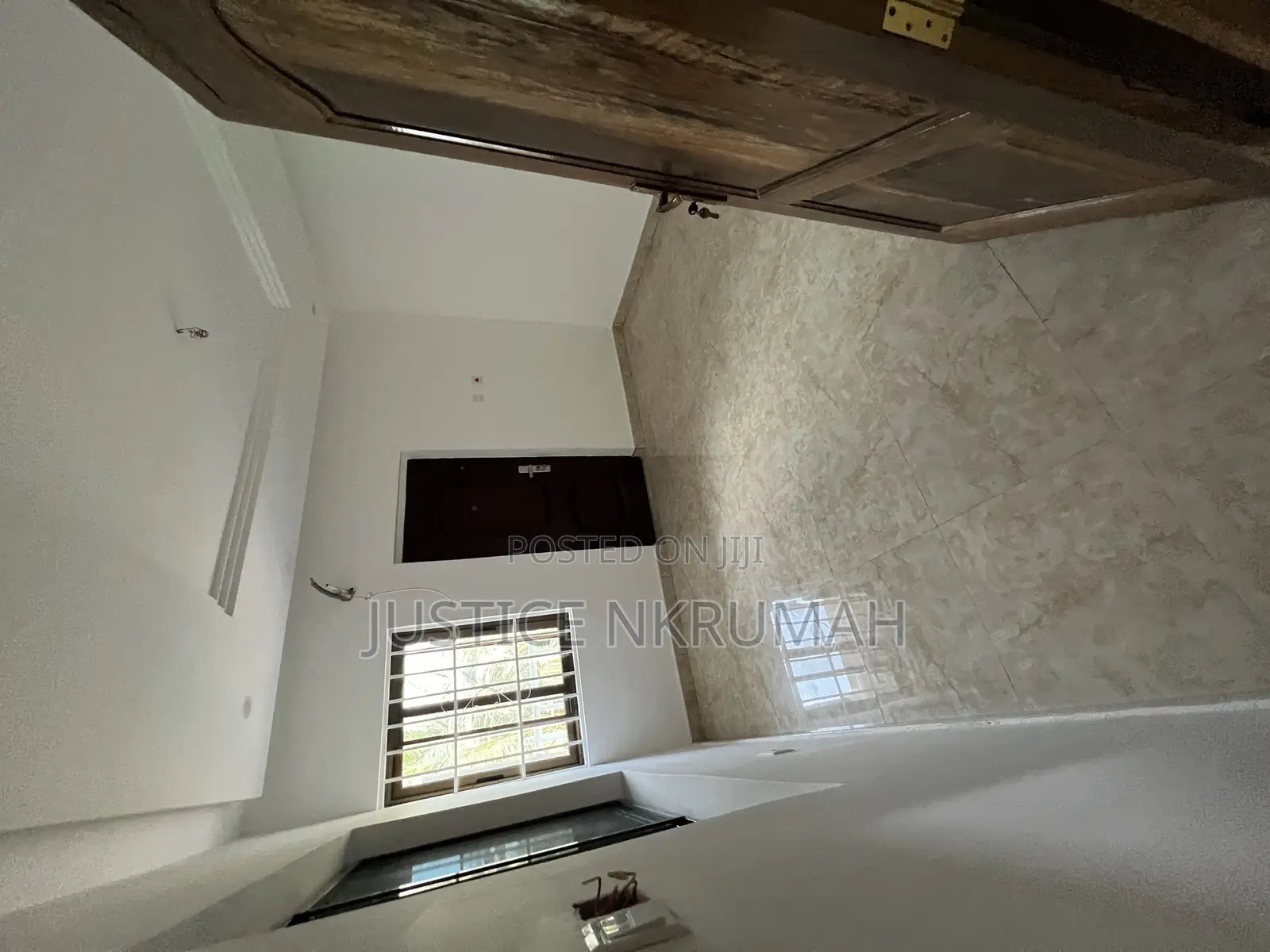 1bdrm Apartment in Mr Justice Estate, Old Barrier for rent