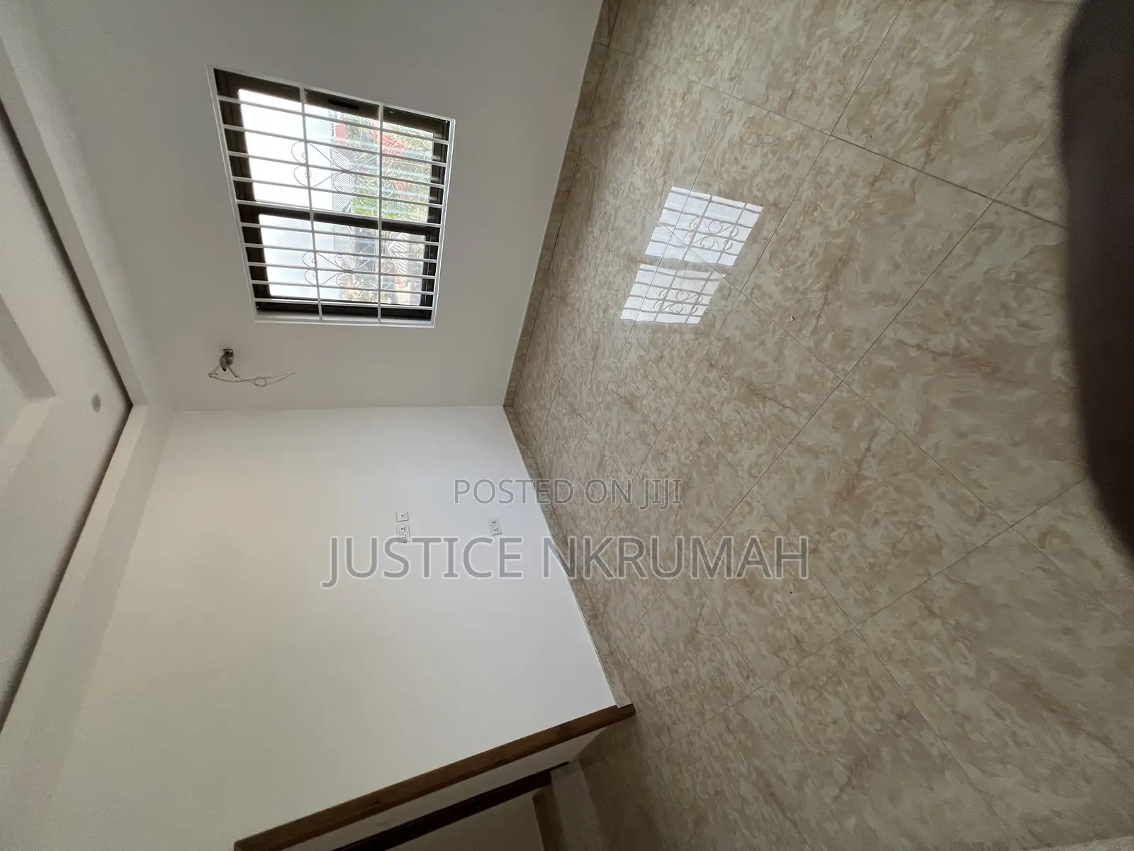 1bdrm Apartment in Mr Justice Estate, Old Barrier for rent