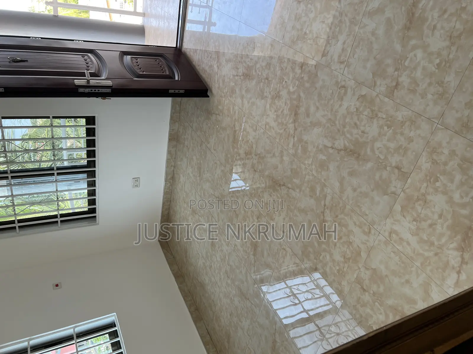 1bdrm Apartment in Mr Justice Estate, Old Barrier for rent