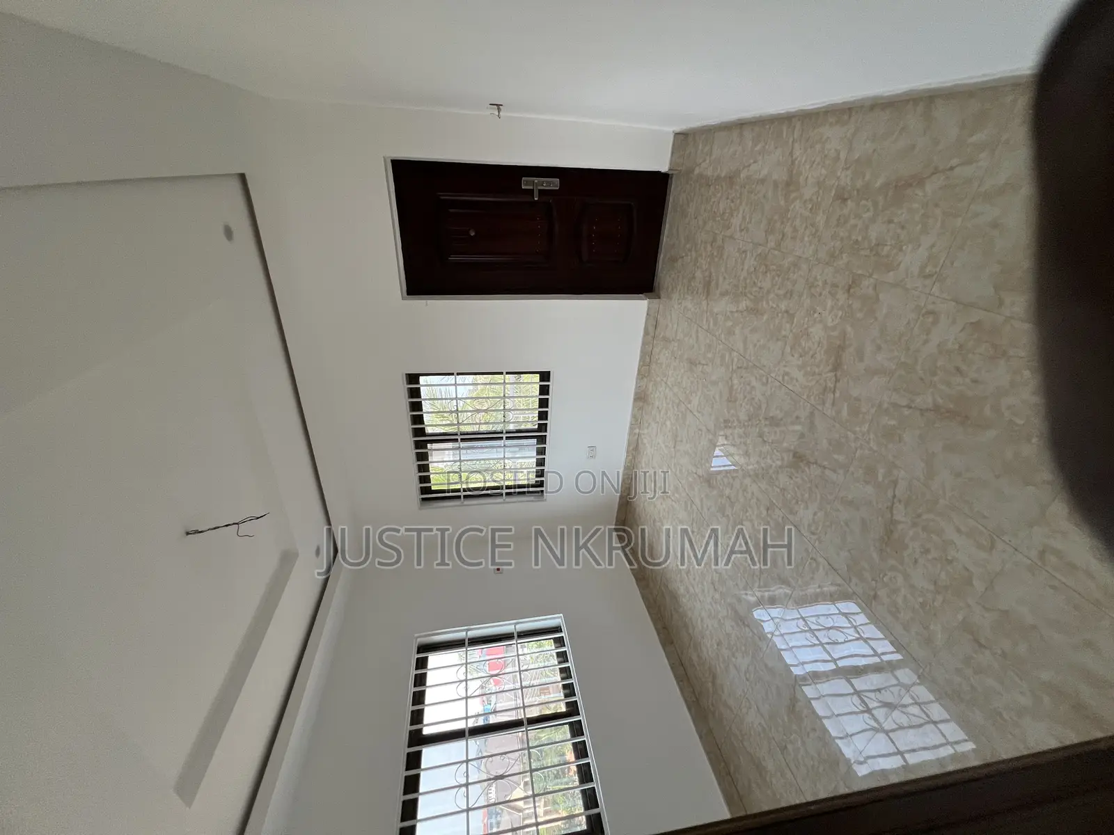 1bdrm Apartment in Mr Justice Estate, Old Barrier for rent