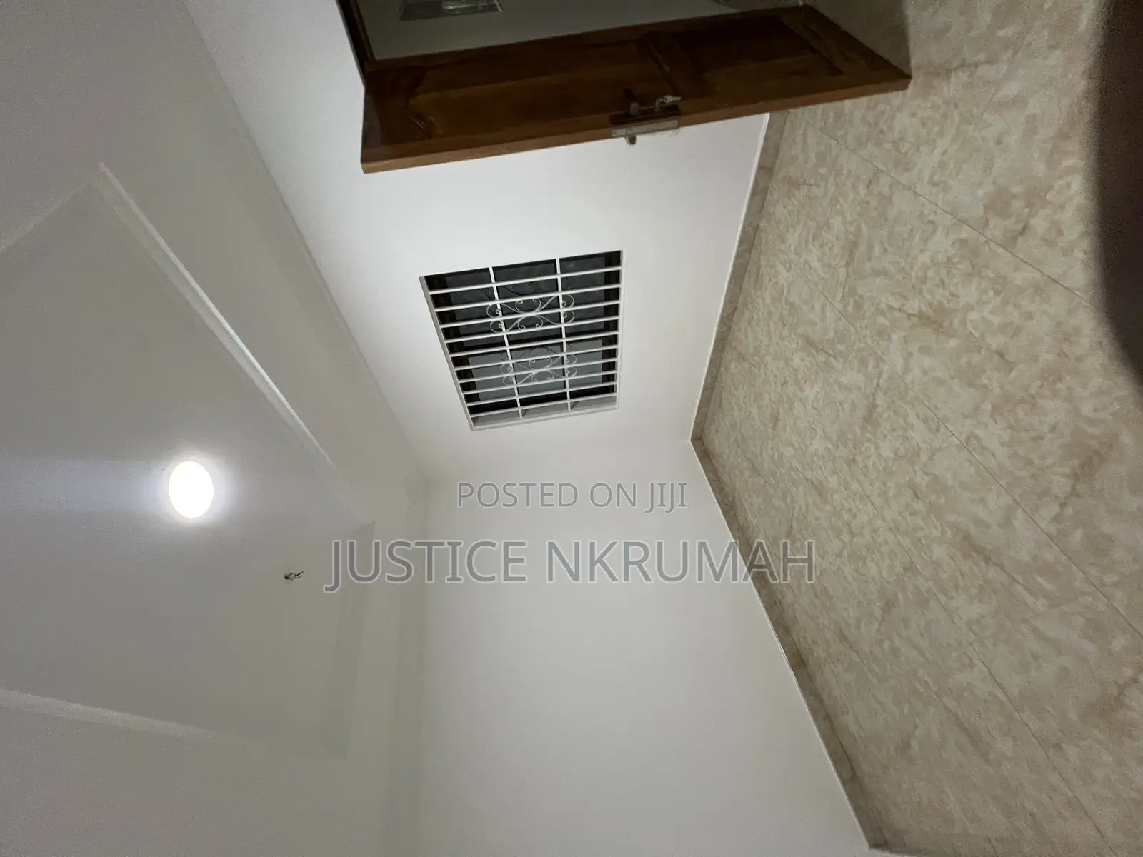1bdrm Apartment in Mr Justice Estate, Old Barrier for rent
