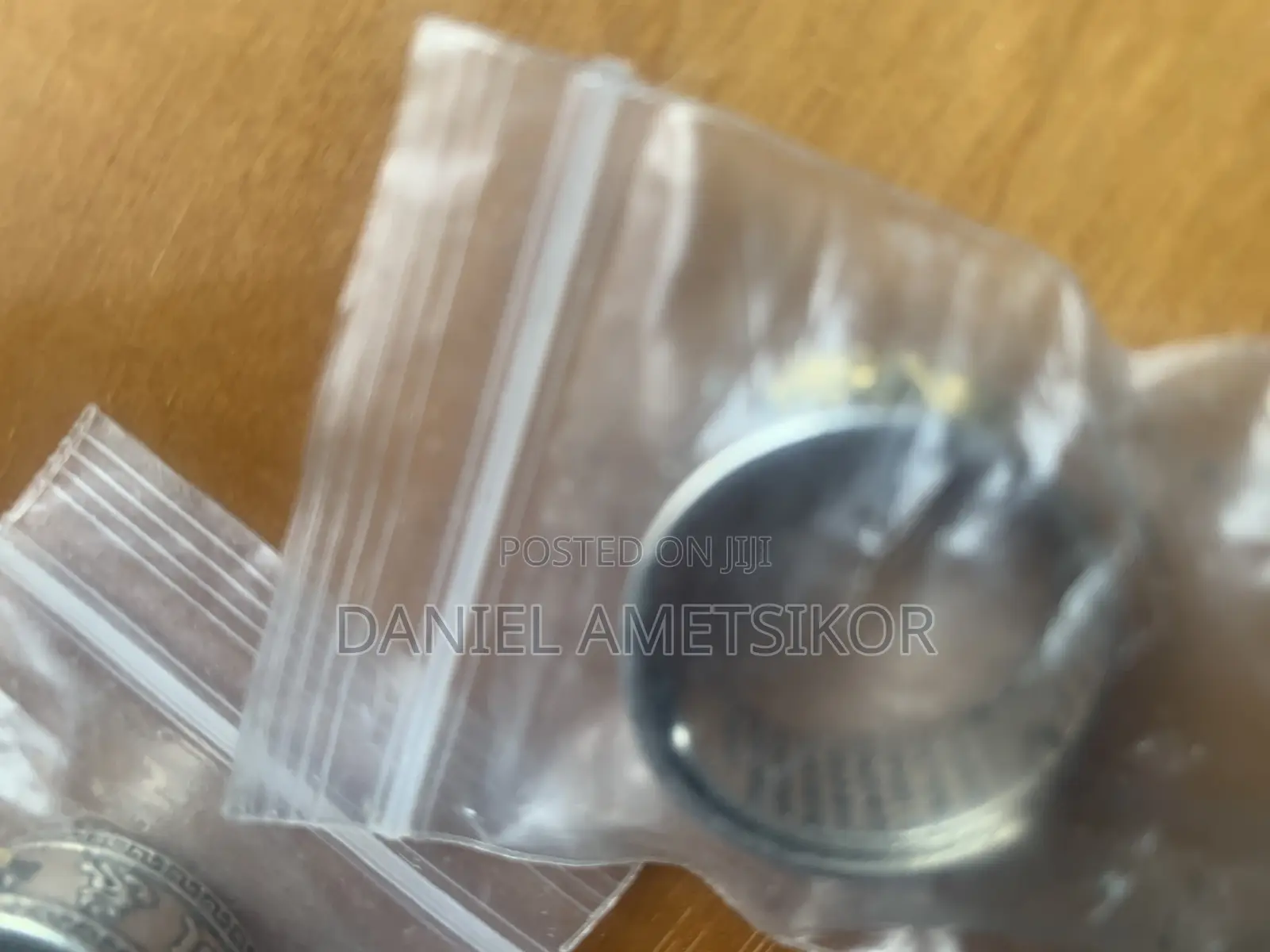 Feng Shui Ring