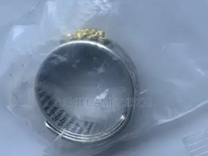 Feng Shui Ring