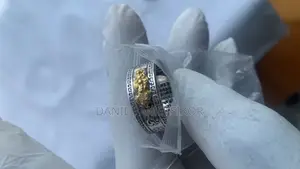 Feng Shui Ring