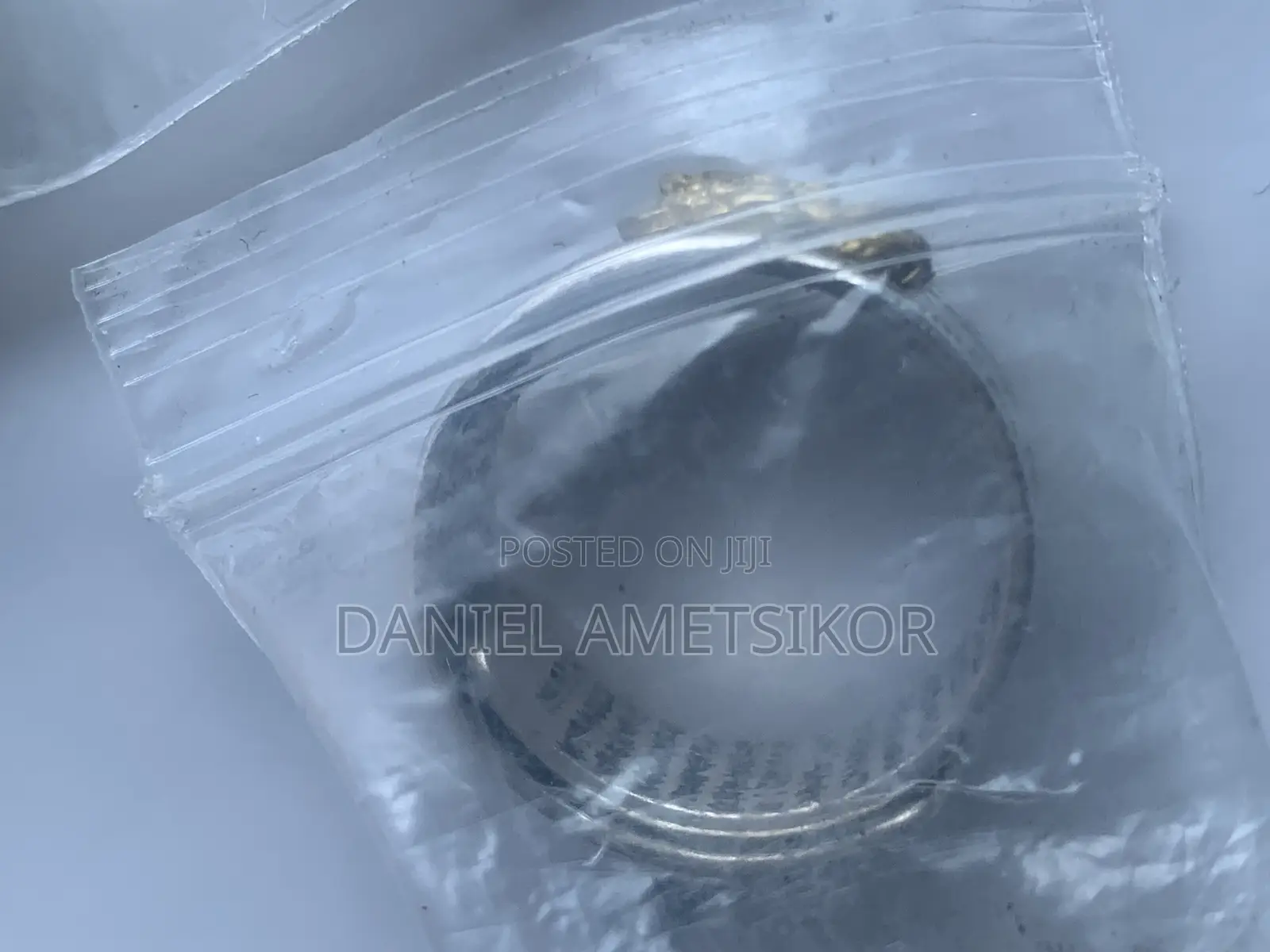 Feng Shui Ring