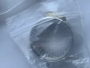 Feng Shui Ring