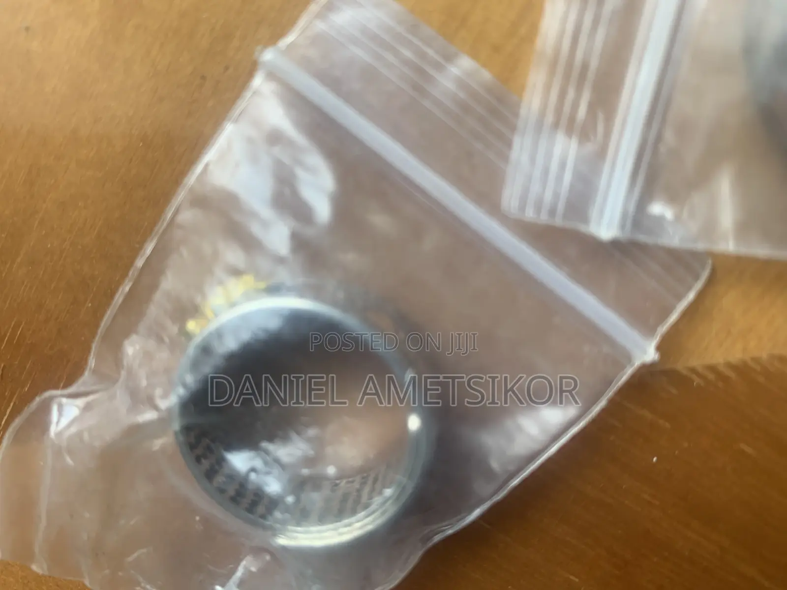 Feng Shui Ring