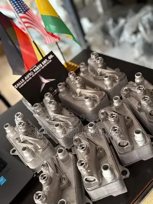Oil Cooler